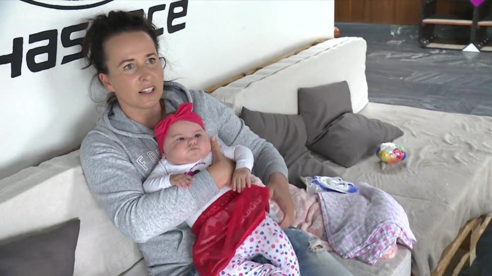 21. 5. 2018 TOP STAR: LUCIE ŠILHÁNOVÁ JE UŽ ČTYŘI MĚSÍCE MÁMOU!